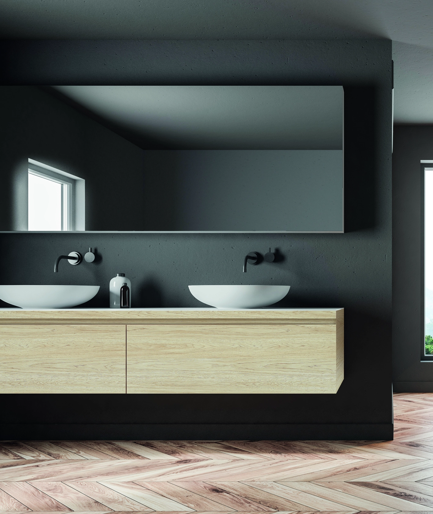 Çamsan Ordu Venedik MDFLAM